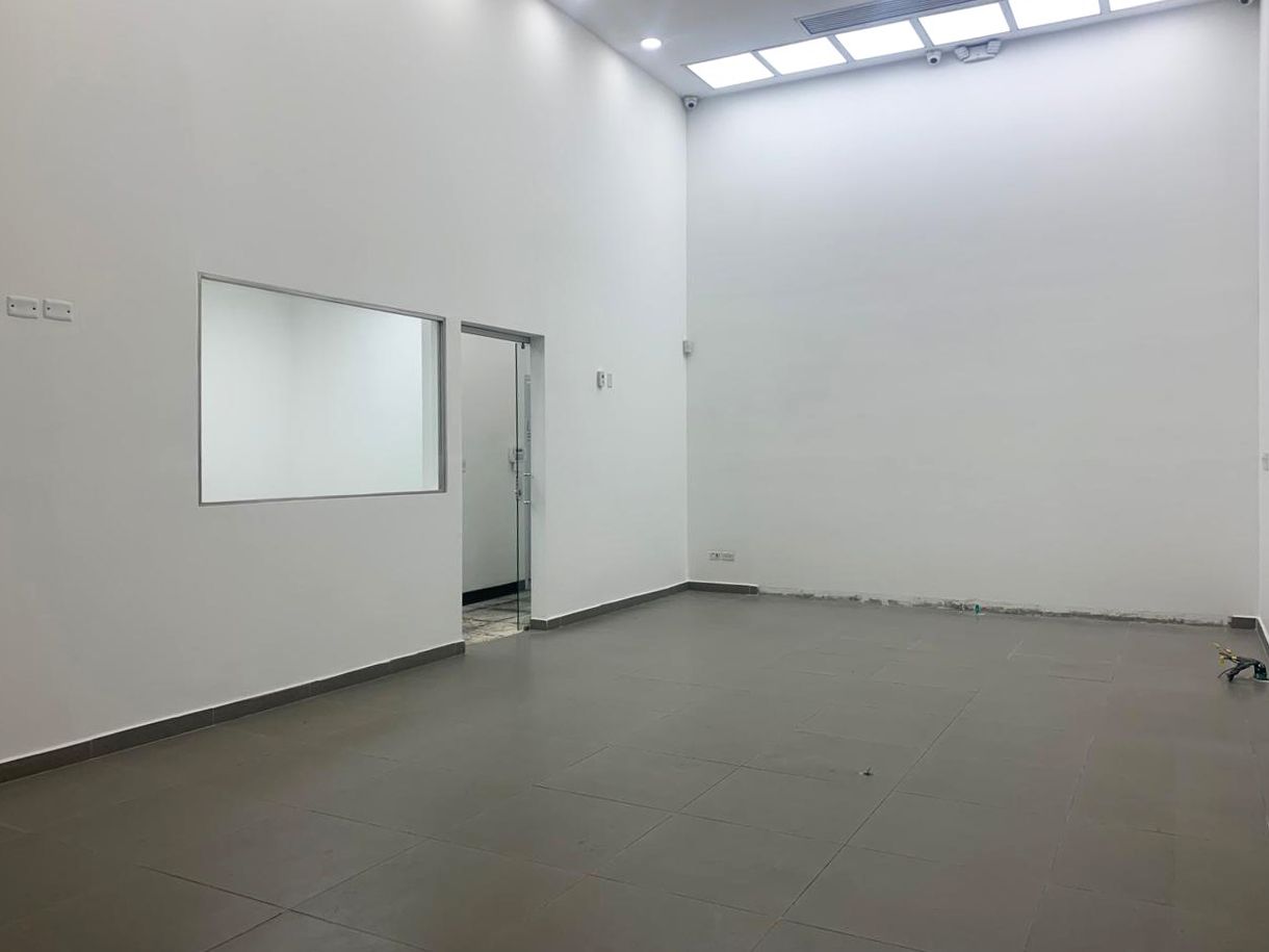 Local en arriendo Antioquia Medellín San Diego 70 m2 Habitaciones 0 Baños 10 Garajes 1 Precio $10800000