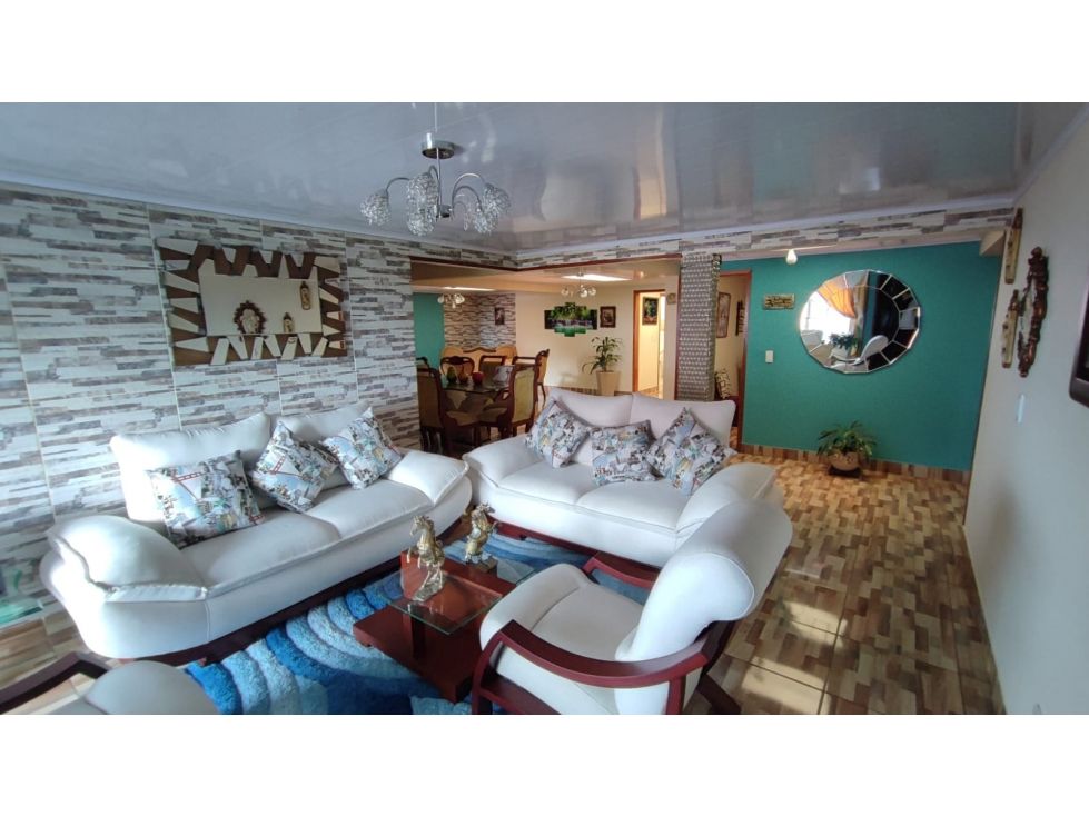 Casa en venta Caldas Manizales La Francia 330 m2 Habitaciones 6 Baños 5 Garajes 3 Precio $1450000000