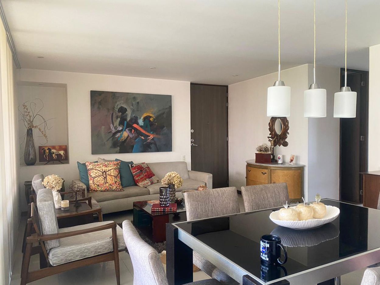 Apartamento en arriendo o venta Antioquia Medellín Santa Maria De Los Angeles 108 m2 Habitaciones 2 Baños 2 Garajes 3 Precio venta $1060000000 Precio arriendo $8650000