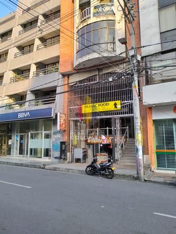Oficina en arriendo Tolima Ibagué Centro 29 m2 Habitaciones 0 Baños 0 Garajes 1 Precio $950000