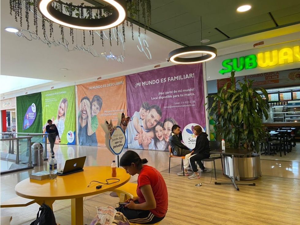 Local en venta Cundinamarca Bogotá Santa Catalina 42 m2 Habitaciones 0 Baños 0 Garajes 0 Precio $1200000000