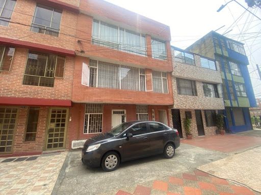 Apartamento en venta Cundinamarca Bogotá Villas De Granada 62 m2 Habitaciones 3 Baños 2 Garajes 0 Precio $250000000
