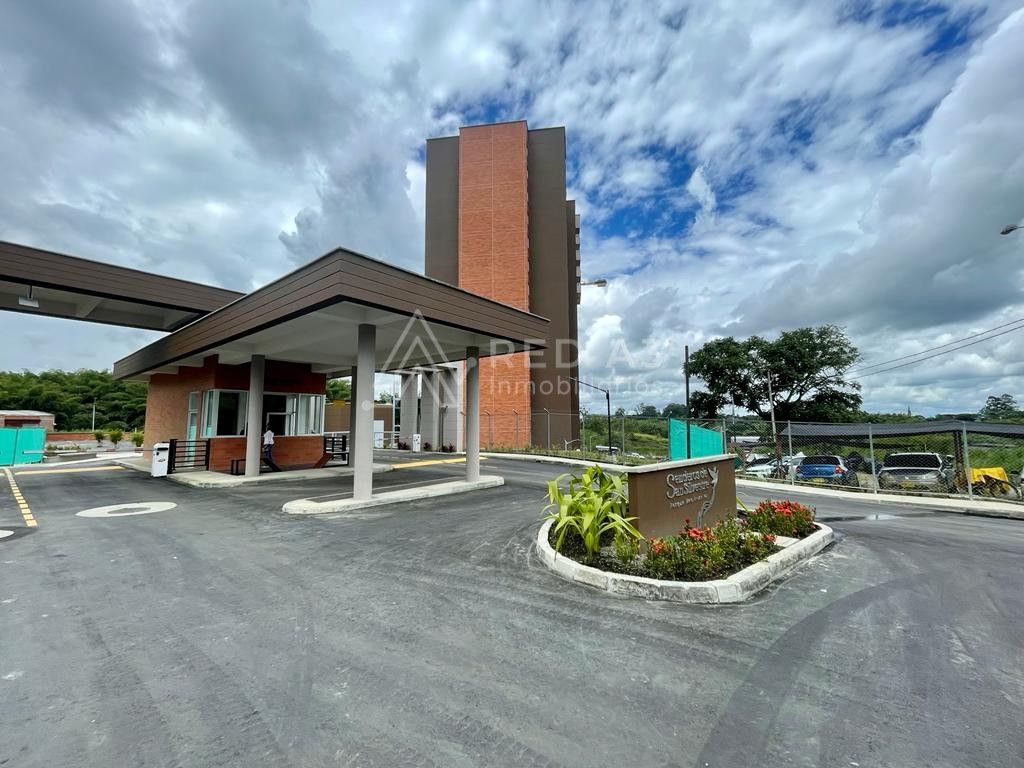 Apartamento en venta Risaralda Pereira Br Belmonte 57 m2 Habitaciones 2 Baños 2 Garajes 2 Precio $315000000