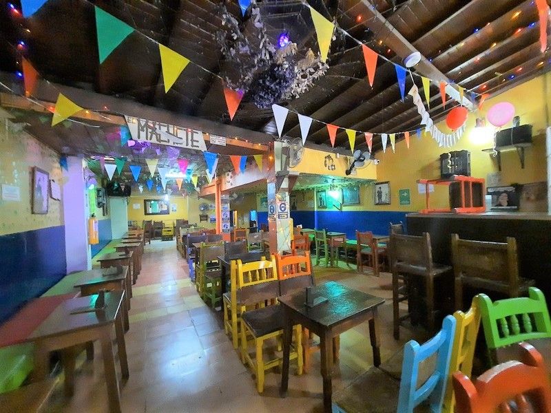 Local en venta Antioquia Medellín Villanueva 128 m2 Habitaciones 0 Baños 2 Garajes 1 Precio $850000000