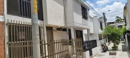 Casa en venta Valle Del Cauca Cali Torres De Confandi 85 m2 Habitaciones 3 Baños 2 Garajes 1 Precio $185000000