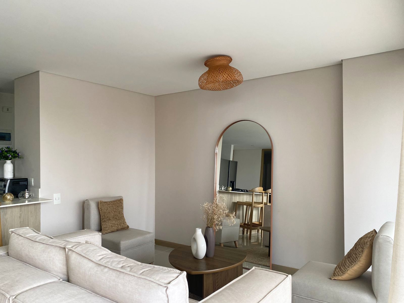 Apartamento en arriendo Antioquia Envigado Loma Del Atravesado 88 m2 Habitaciones 2 Baños 2 Garajes 3 Precio $5800000