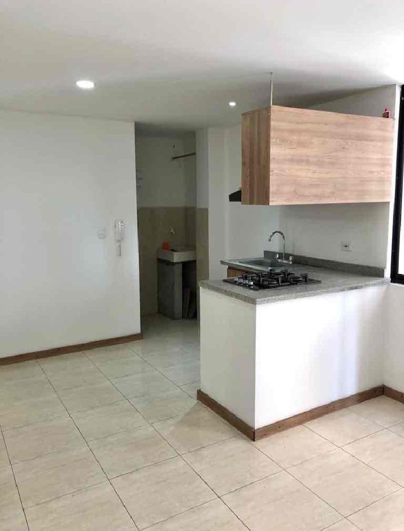 Apartamento en arriendo Atlántico Barranquilla El Carmen 62 m2 Habitaciones 2 Baños 2 Garajes 0 Precio $950000