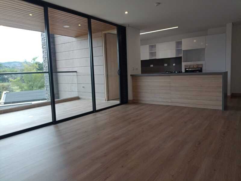 Apartamento en venta Antioquia Rionegro Rionegro 140 m2 Habitaciones 3 Baños 6 Garajes 2 Precio $1580000000