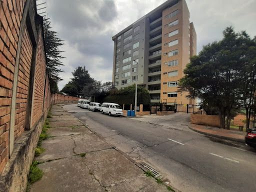 Apartamento en venta Cundinamarca Bogotá María Cristina 9206 m2 Habitaciones 2 Baños 2 Garajes 1 Precio $650000000