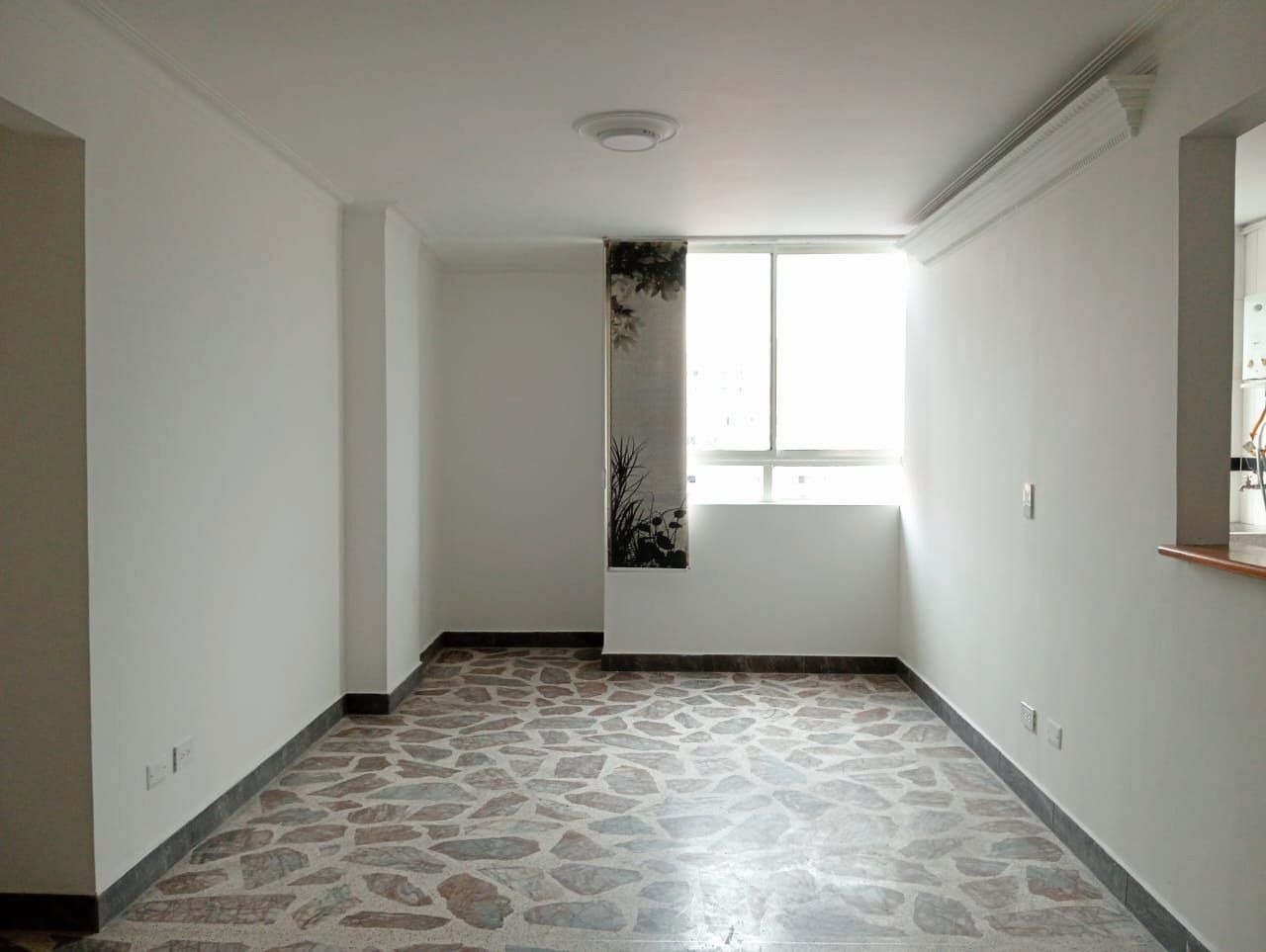 Apartamento en arriendo Antioquia Medellín Los Conquistadores 60 m2 Habitaciones 2 Baños 2 Garajes 2 Precio $3250000