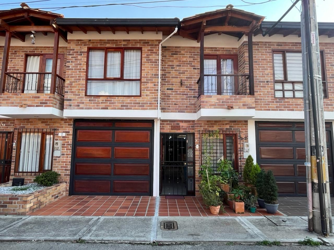 Casa en venta Antioquia Rionegro El Porvenir 126 m2 Habitaciones 3 Baños 2 Garajes 1 Precio $680000000