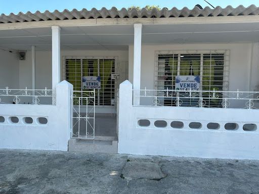 Casa en venta Atlántico Soledad Hipódromo 160 m2 Habitaciones 3 Baños 1 Garajes 0 Precio $267000000