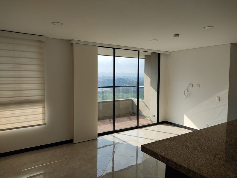 Apartamento en arriendo Antioquia Marinilla Alcaravanes 82 m2 Habitaciones 3 Baños 2 Garajes 2 Precio $2000000