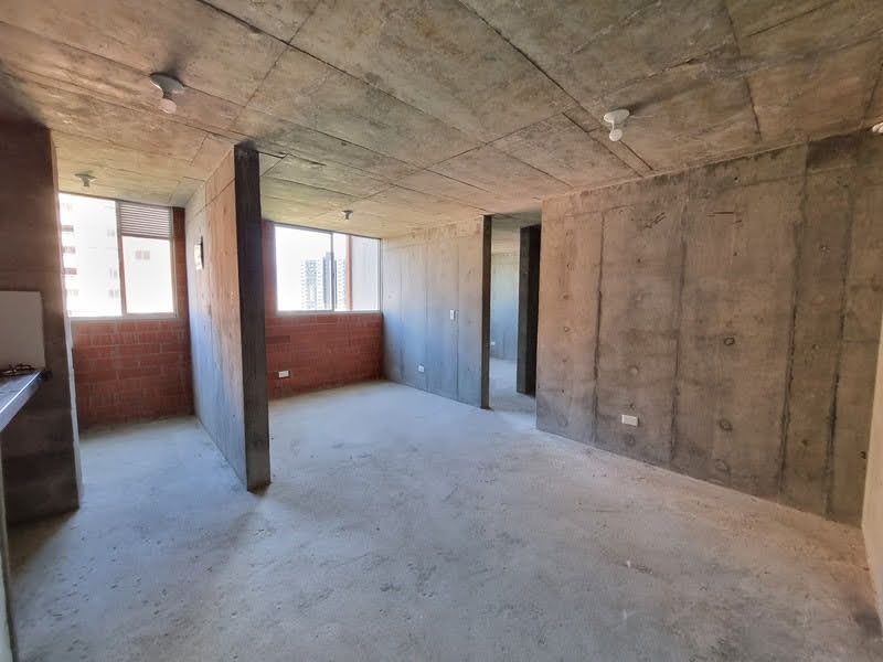 Apartamento en venta Antioquia Medellín Santa Rosa De Lima 48 m2 Habitaciones 2 Baños 2 Garajes 1 Precio $215000000