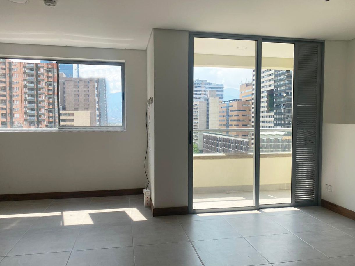 Apartamento en arriendo Antioquia Medellín Simesa 45 m2 Habitaciones 1 Baños 0 Garajes 2 Precio $3200000