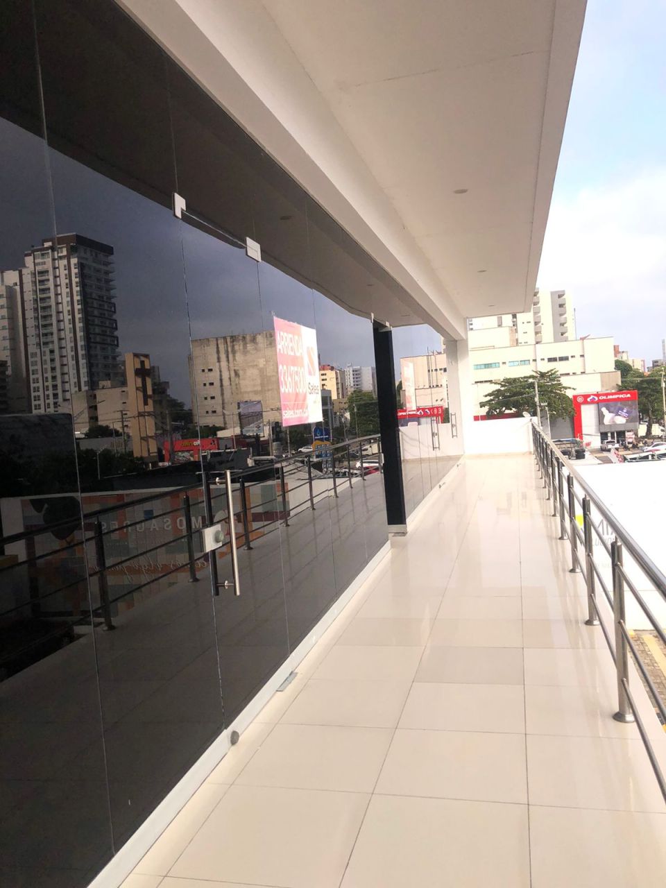 Local en arriendo Atlántico Barranquilla San Vicente 174 m2 Habitaciones 0 Baños 2 Garajes 0 Precio $8330000