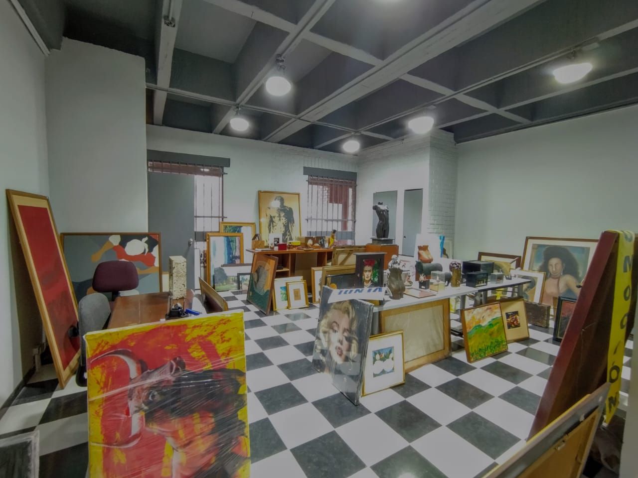 Local en arriendo Antioquia Medellín Jesus Nazareno 43 m2 Habitaciones 0 Baños 1 Garajes 0 Precio $3000000