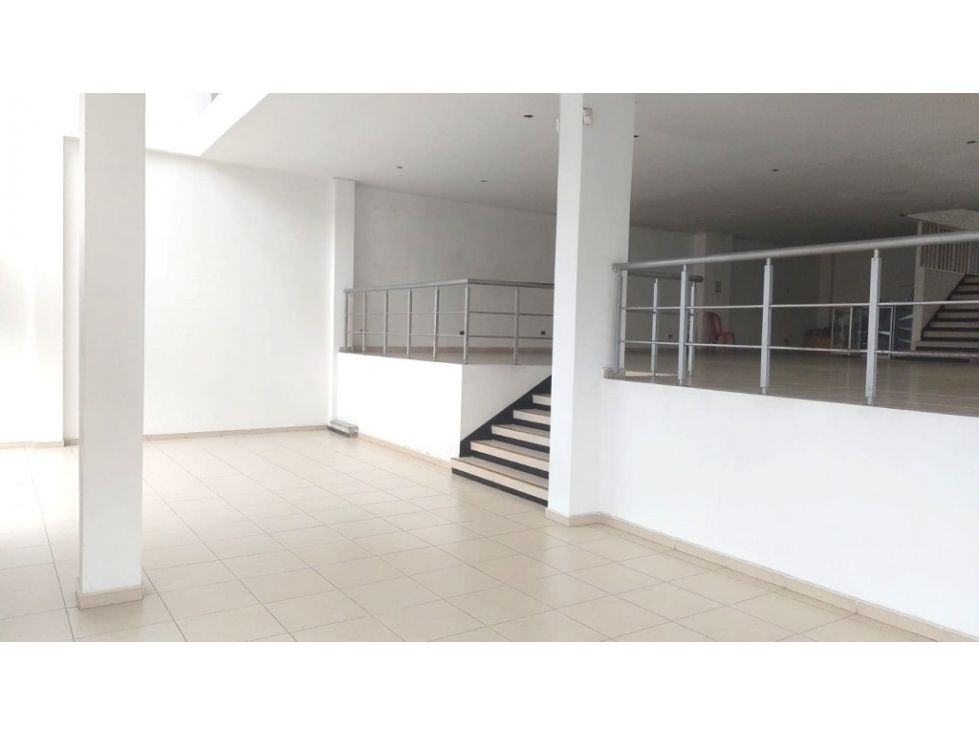 Edificio en arriendo Cundinamarca Bogotá Restrepo Occidental 904 m2 Habitaciones 0 Baños 8 Garajes 0 Precio $40000000