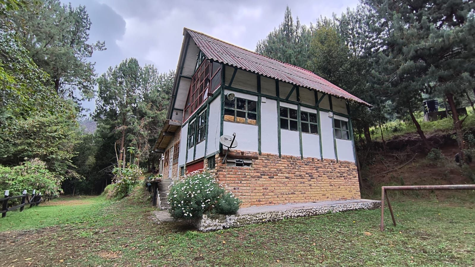 Lote Rural en venta Cundinamarca Nemocón Nemocon 0 m2 Habitaciones 0 Baños 10 Garajes 1 Precio $1200000000