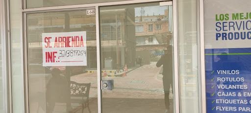 Local en venta Cundinamarca Bogotá Cjr Plaza Aventura 12 m2 Habitaciones 0 Baños 10 Garajes 1 Precio $190000000