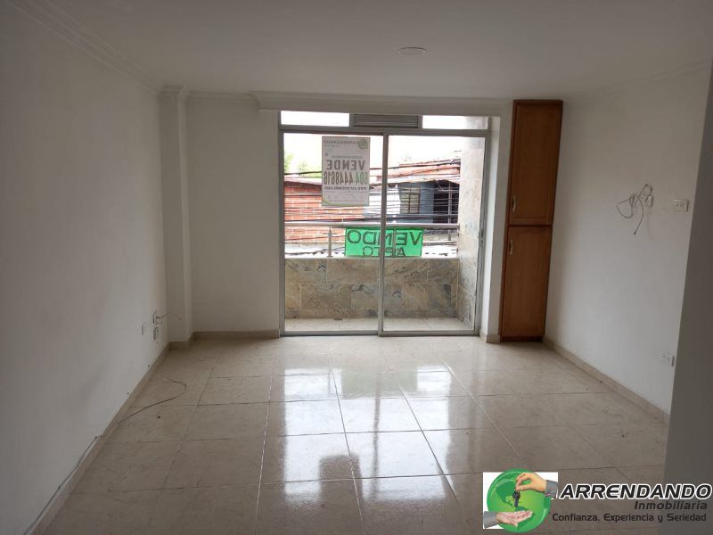 Apartamento en venta Antioquia Itagüí Santa Ana 72 m2 Habitaciones 3 Baños 2 Garajes 0 Precio $310000000
