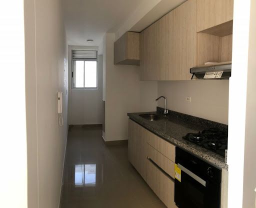 Apartamento en venta Bolívar Cartagena Manga 90 m2 Habitaciones 3 Baños 2 Garajes 2 Precio $545000000