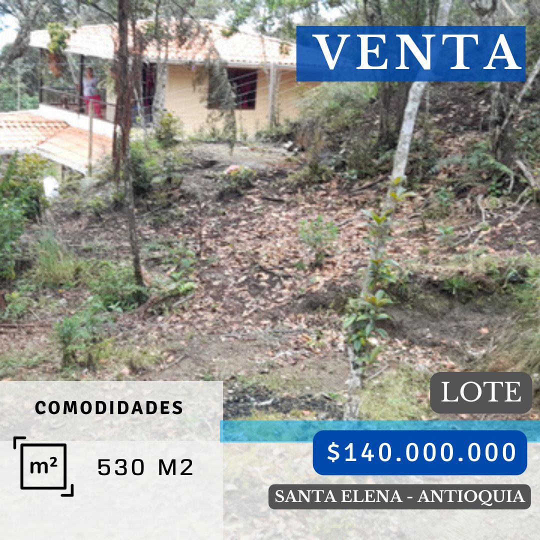 Lote en venta Antioquia Rionegro Otros 0 m2 Habitaciones 0 Baños 10 Garajes 1 Precio $140000000