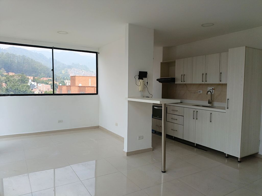 Apartamento en venta Antioquia Medellín La Palma 105 m2 Habitaciones 3 Baños 2 Garajes 2 Precio $630000000