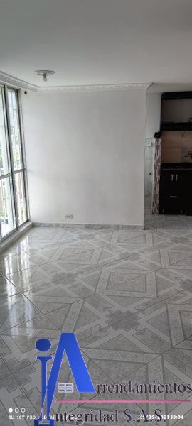 Apartamento en venta Antioquia Medellín Las Mercedes 49 m2 Habitaciones 2 Baños 2 Garajes 0 Precio $170000000