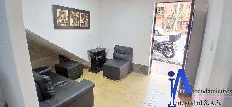 Casa en arriendo Antioquia Medellín Cristobal 49 m2 Habitaciones 2 Baños 1 Garajes 0 Precio $1600000