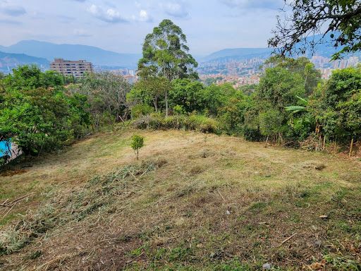 Lote en venta Antioquia Envigado Las Antillas 1042 m2 Habitaciones 0 Baños 10 Garajes 1 Precio $750000000