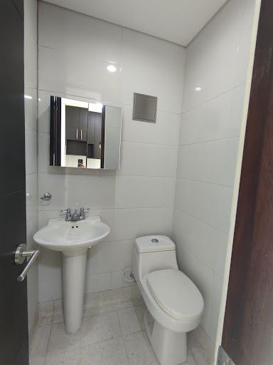 Oficina en arriendo Antioquia Itagüí Santa María No 3 120 m2 Habitaciones 0 Baños 2 Garajes 2 Precio $7497000