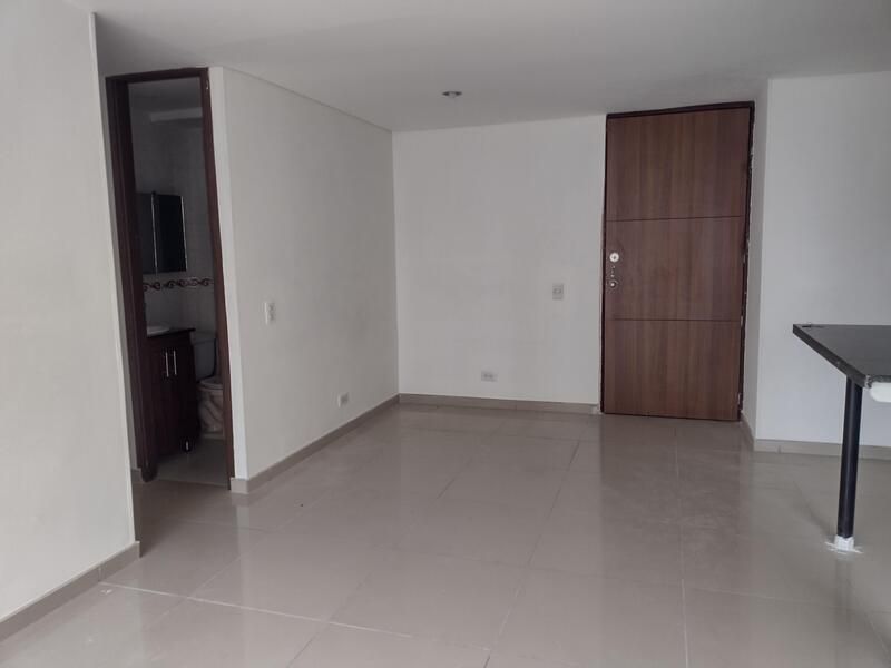 Apartamento en arriendo Antioquia La Estrella La Ferreria 70 m2 Habitaciones 3 Baños 2 Garajes 2 Precio $1800000