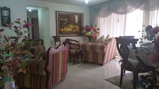 Apartamento en venta Valle Del Cauca Cali Alferez Real 81 m2 Habitaciones 3 Baños 2 Garajes 2 Precio $285000000