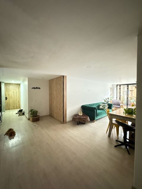 Apartamento en venta Antioquia Medellín El Poblado 115 m2 Habitaciones 3 Baños 2 Garajes 2 Precio $760000000