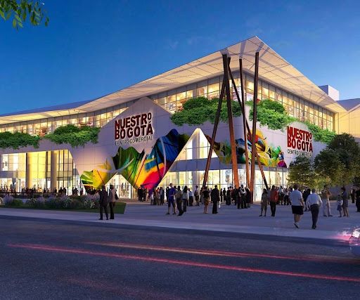 Local en arriendo Cundinamarca Bogotá Los Álamos 93 m2 Habitaciones 0 Baños 0 Garajes 0 Precio $7500000