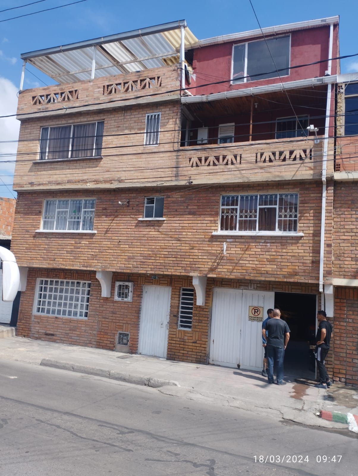 Casa en venta Cundinamarca Bogotá Ismael Perdomo 350 m2 Habitaciones 9 Baños 6 Garajes 10 Precio $1100000000