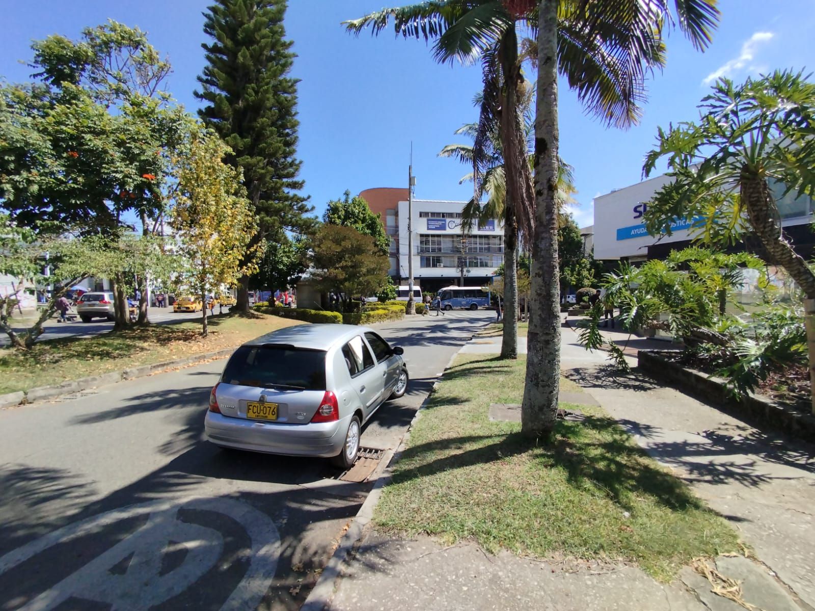 Local en arriendo Antioquia Rionegro Centro 285 m2 Habitaciones 0 Baños 0 Garajes 1 Precio $35000000