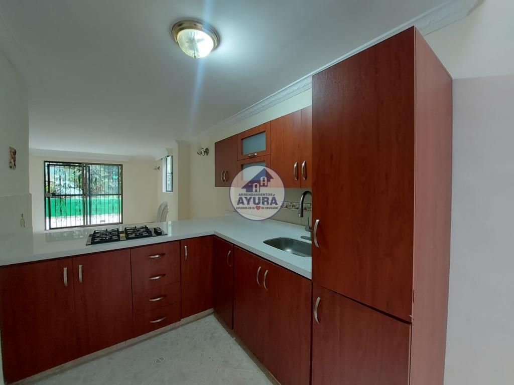 Casa en arriendo Antioquia Envigado Las Antillas 140 m2 Habitaciones 3 Baños 2 Garajes 1 Precio $3300000