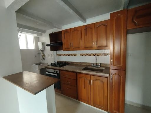 Apartamento en arriendo Antioquia Medellín Los Colores 60 m2 Habitaciones 3 Baños 2 Garajes 2 Precio $2200000