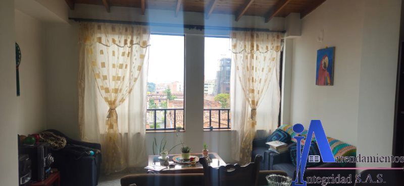 Apartamento en venta Antioquia Medellín El Rincon 65 m2 Habitaciones 2 Baños 2 Garajes 1 Precio $380000000