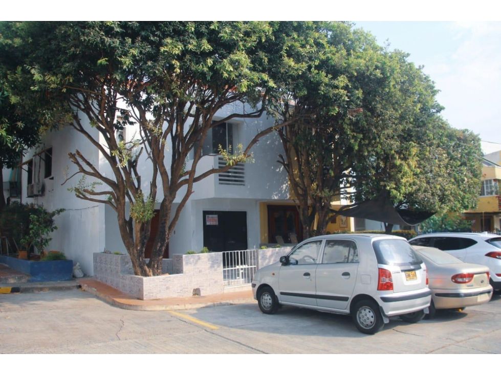 Casa en venta Bolívar Cartagena Chino 99 m2 Habitaciones 3 Baños 3 Garajes 1 Precio $555000000