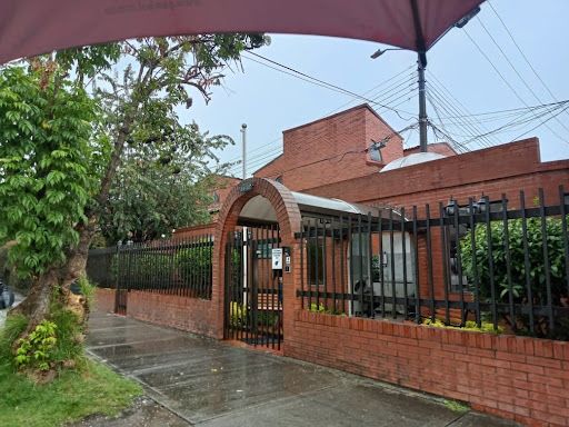 Casa en venta Cundinamarca Bogotá El Rincon 72 m2 Habitaciones 3 Baños 2 Garajes 1 Precio $400000000