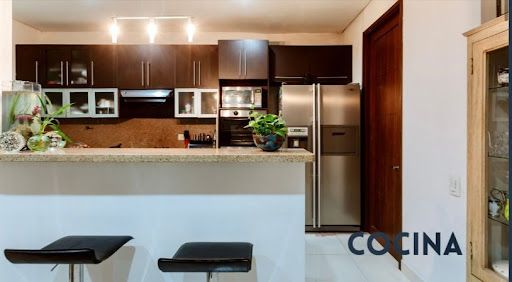 Apartamento en venta Antioquia Medellín Urbanizacion Bosques De La Aguacata 142 m2 Habitaciones 3 Baños 4 Garajes 1 Precio $1400000000