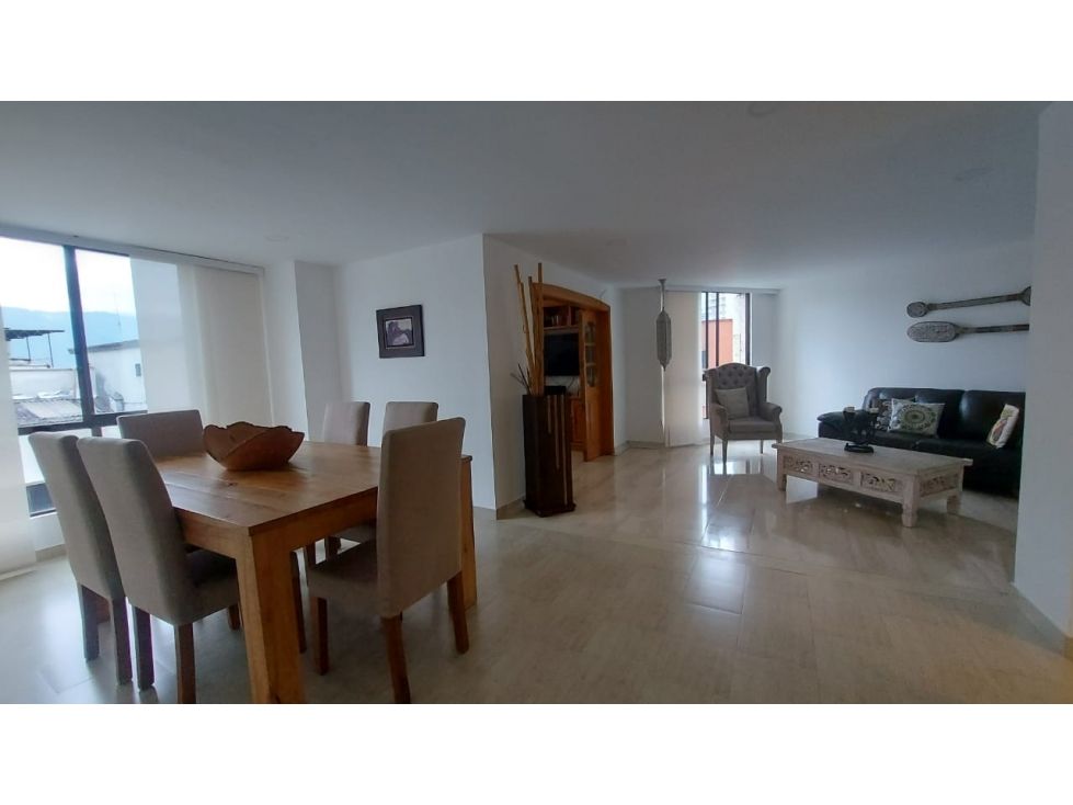 Apartamento en venta Quindío Armenia Fundadores 173 m2 Habitaciones 3 Baños 4 Garajes 2 Precio $620000000