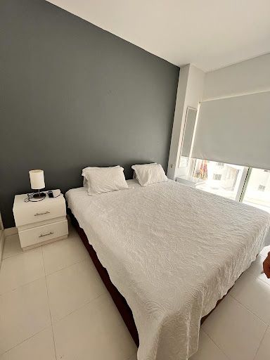 Apartamento en venta Bolívar Cartagena Boca Grande 53 m2 Habitaciones 1 Baños 2 Garajes 1 Precio $420000000