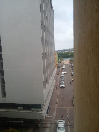 Oficina en arriendo Bolívar Cartagena La Matuna 35 m2 Habitaciones 0 Baños 0 Garajes 1 Precio $2242000