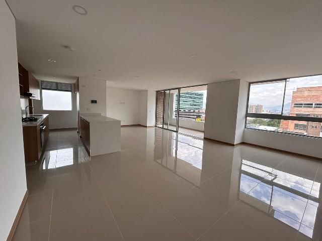 Apartamento en venta Antioquia Envigado El Portal 164 m2 Habitaciones 3 Baños 6 Garajes 2 Precio $1373160000