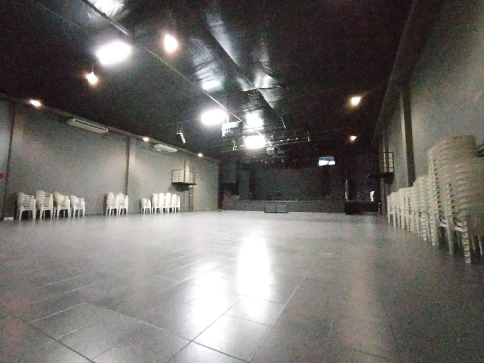 Bodega en venta Meta Villavicencio San Isidro 986 m2 Habitaciones 0 Baños 10 Garajes 0 Precio $3370000000