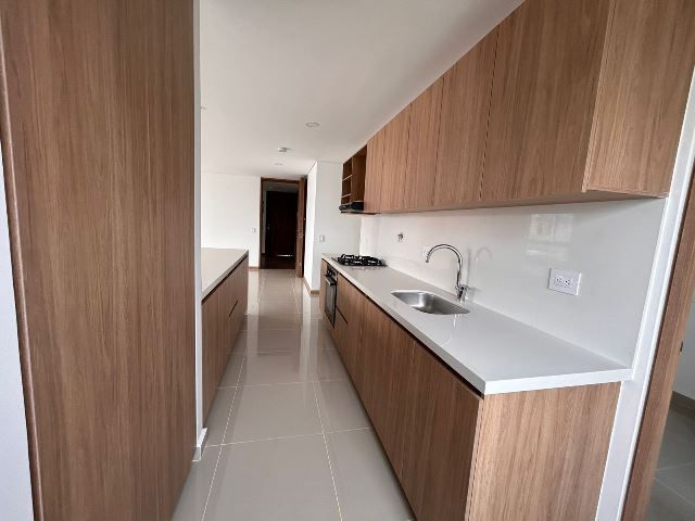 Apartamento en venta Antioquia Envigado El Portal 158 m2 Habitaciones 3 Baños 6 Garajes 2 Precio $1307360000